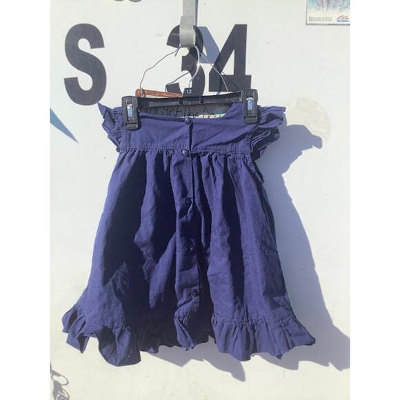 Cuyamuna Girls Dress - Picture 2 of 2